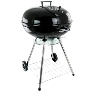 Better Chef 22 Inch Charcoal Barbecue Grill