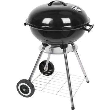 Vasitelan Charcoal Grill