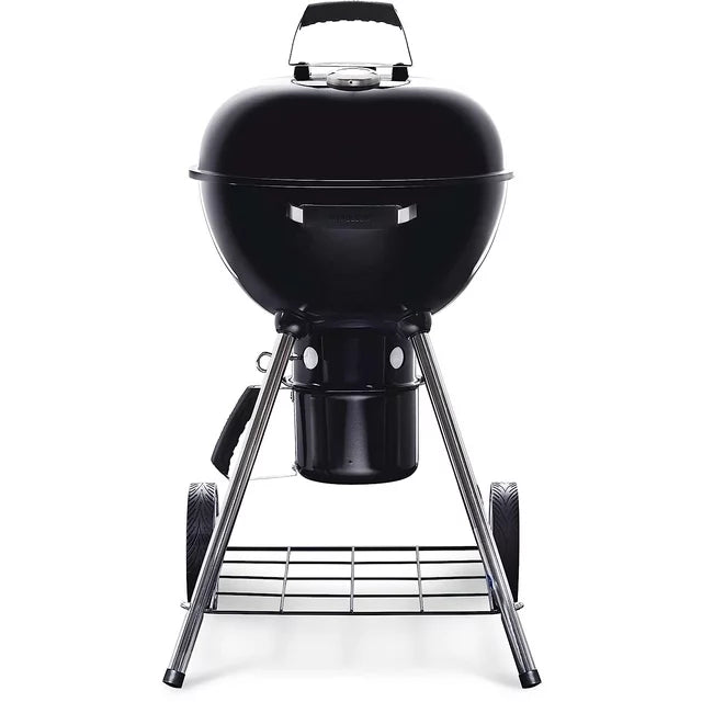 Napoleon Charcoal Grill