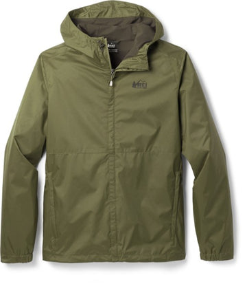 REI Co-op Groundbreaker Rain Jacket 2.0 - Men's