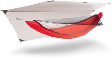 Kammok Mantis Ultralight All-in-One Hammock Tent