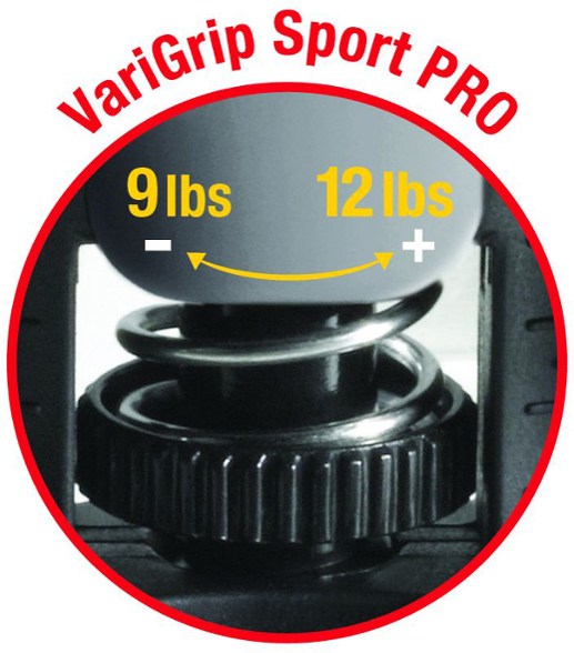 VARIGRIP Sport PRO Hand Strengthener