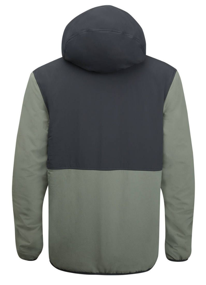 THE NORTH FACE - MOUNTAIN SWEATSHIRT FULL ZIP HOODIE - MEN'S