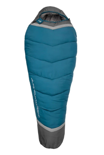 Alps Mountaineering Blaze -20 Degree Sleeping Bag