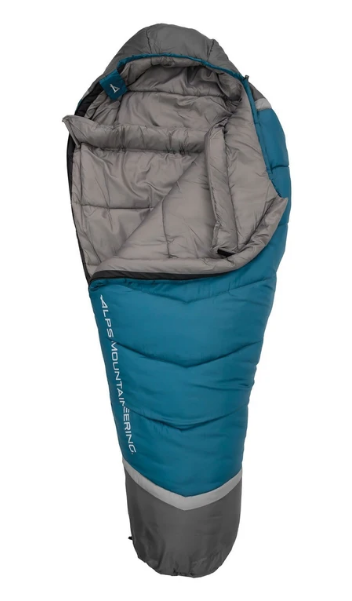 Alps Mountaineering Blaze -20 Degree Sleeping Bag