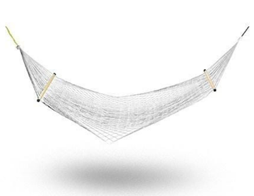 Camper's Compact Hammock