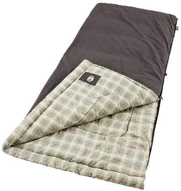 Coleman Big & Tall Sleeping Bag