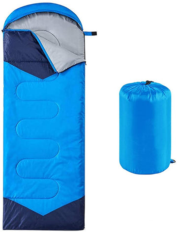 Oaskys Camping Sleeping Bag