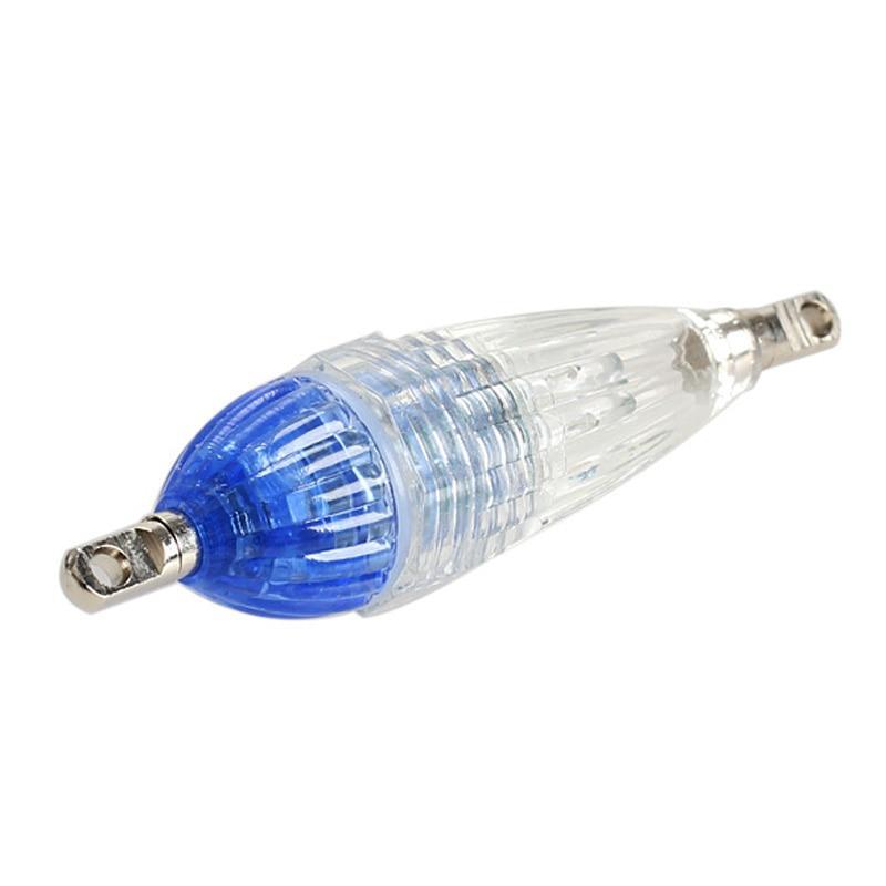 Mini LED Fishing Attraction Lure