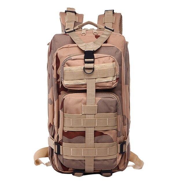 Rucksack Large Capacity Bags