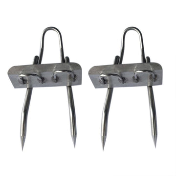 Stainless Steel Picking Fruit Climbing Tool