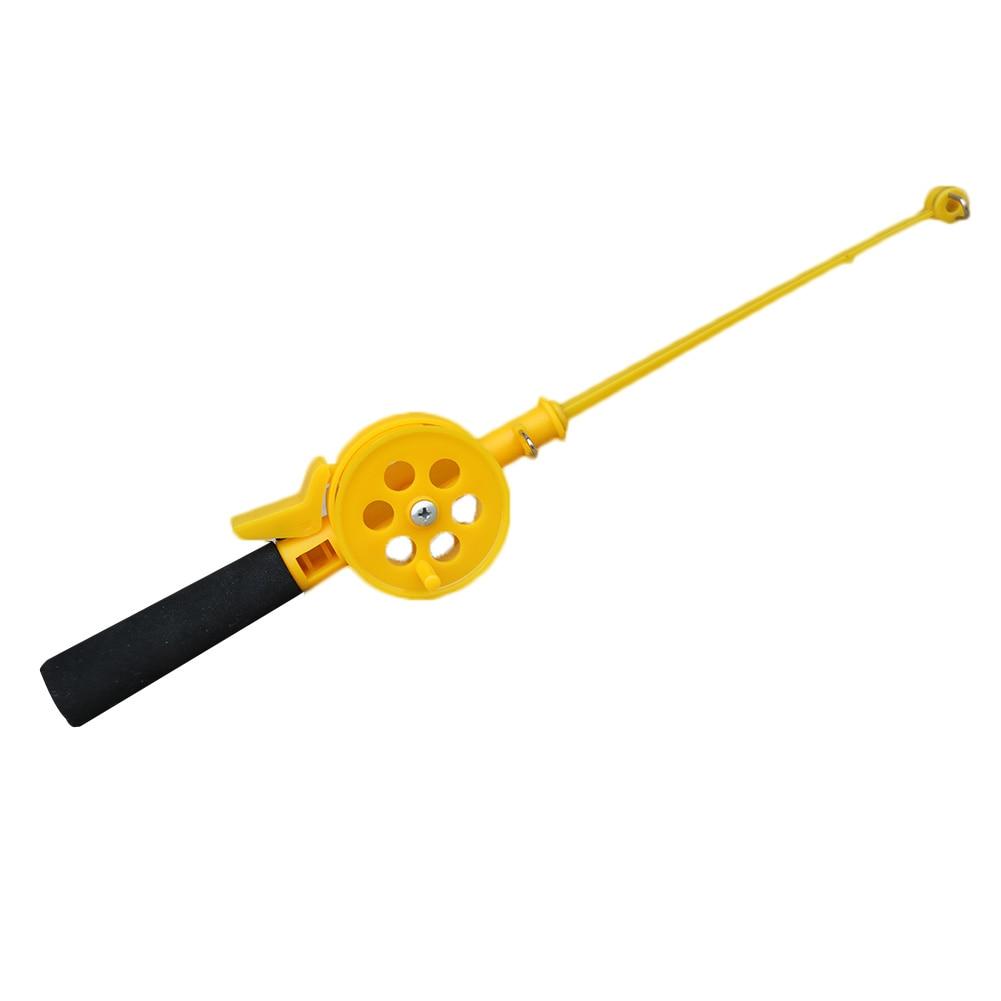 Kids Winter Fishing Rod