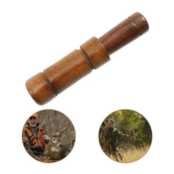 Portable Whistle Wood Duck Calls