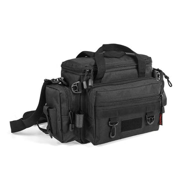 Outdoor Waist Shoulder Bag