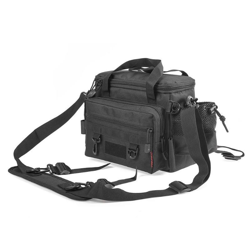 Outdoor Waist Shoulder Bag