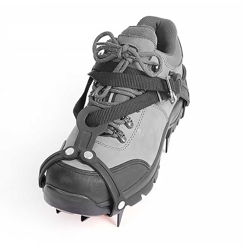 Non-Slip Device Climbing Gear Shoe