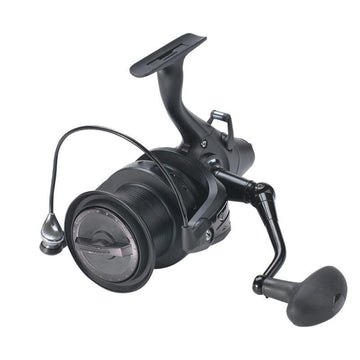 Long Shot Front Rear Brake Unloading Force 12+1BB Long Shot Spinning Fishing Reel