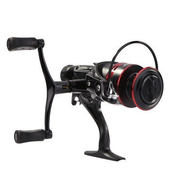 Handshake Wheel Tackles Fishing Reel