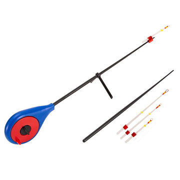 Portable Durable Fishing Rods