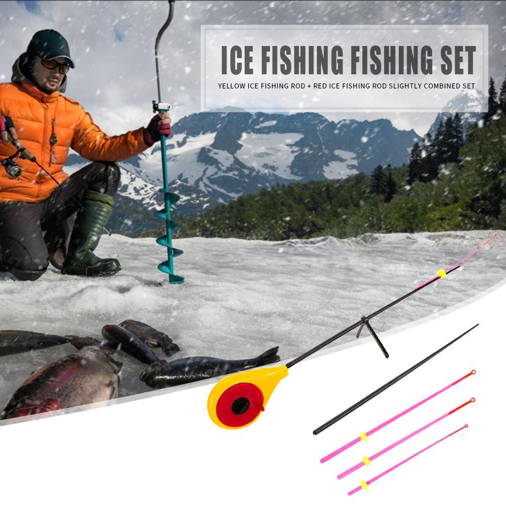 Hot Sale Multi-Function Fishing Rods