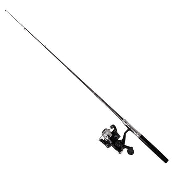 Portable Pocket Telescopic Mini Fishing Rod