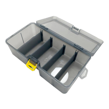 Large Capacity Fishing Tackle Boxes