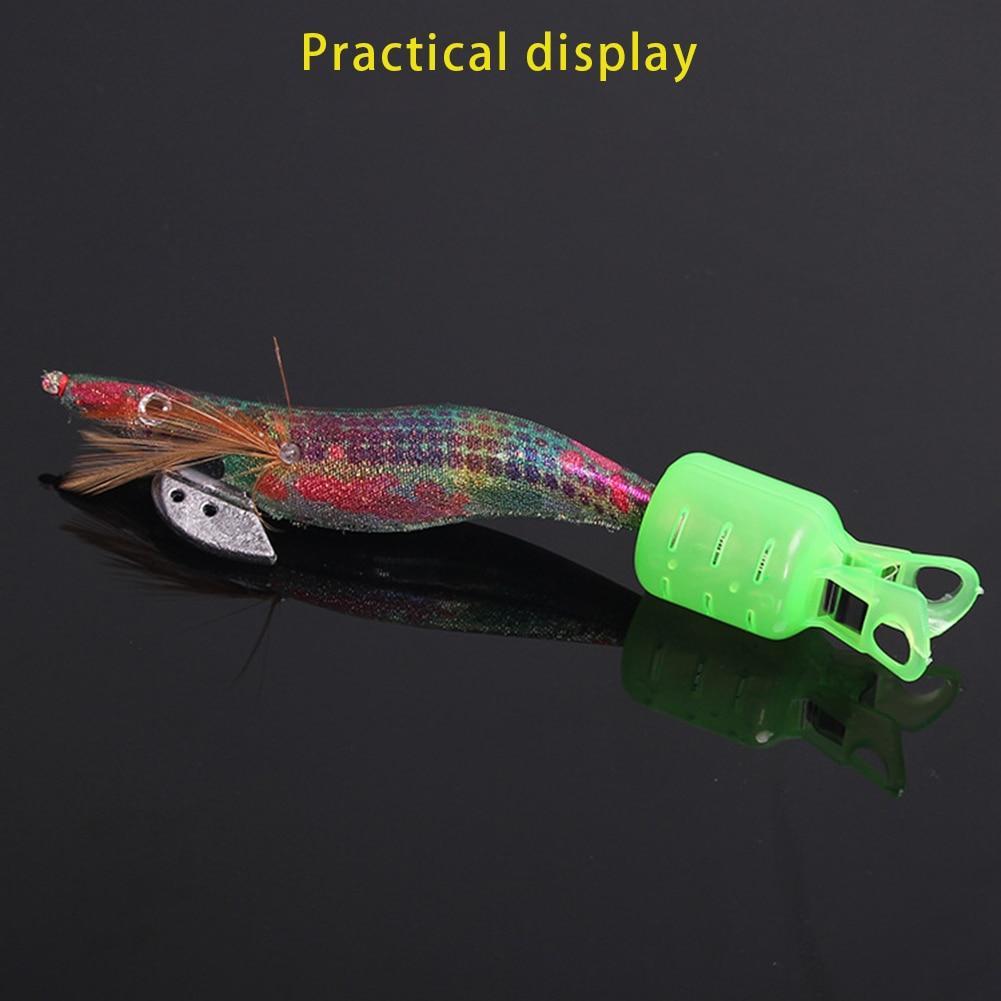 Small Fishing Squid Jig Hook