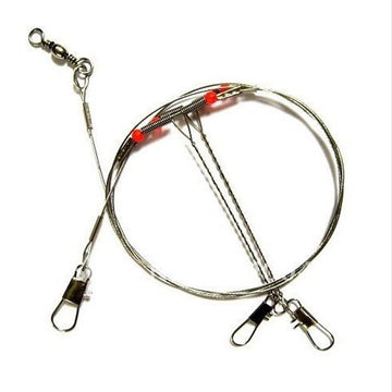 Stainless Steel Fishing Wire Rigs