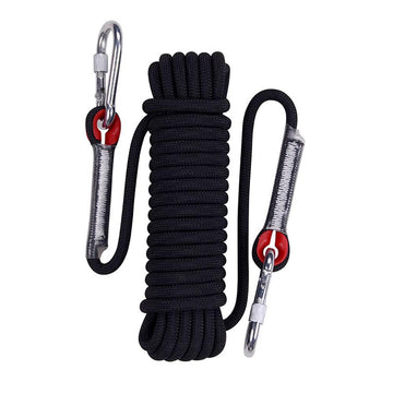 Safety Escape Climbing Static Rope