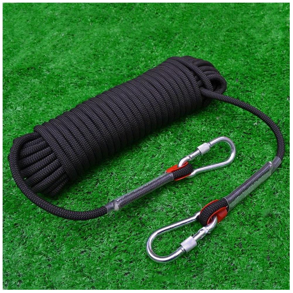 Safety Escape Climbing Static Rope