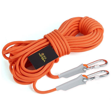 Professional Rock Climbing Cord Rope Outdoor