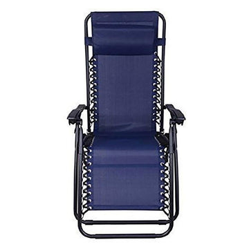 Plum Blossom Folding Lock Chair