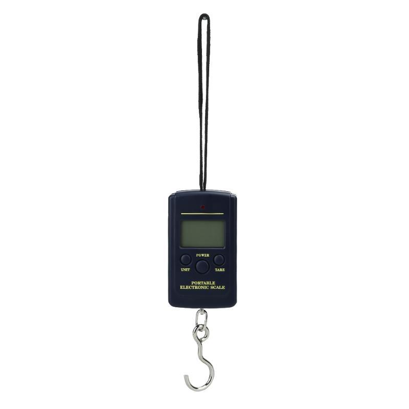 Mini Digital Scale Weight Tool