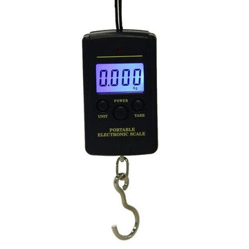 Mini Digital Scale Weight Tool