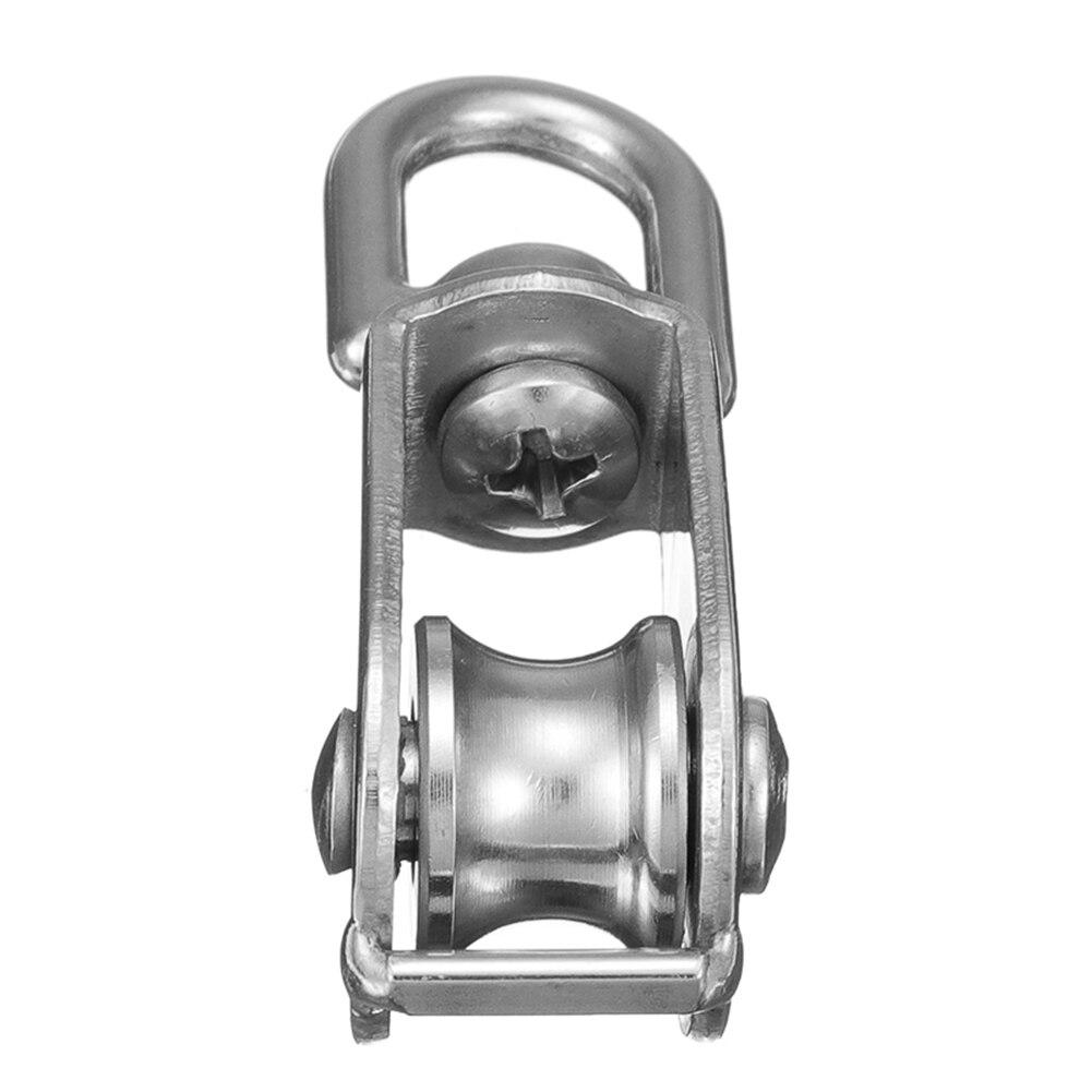 Stainless Steel Pulley for Boat