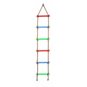 Climbing Rope Ladder for Kids