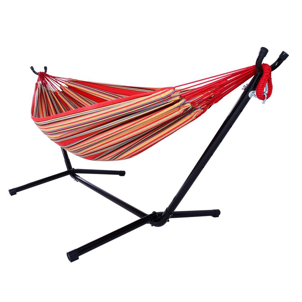 Hanging Bed Canvas Rocking Chair