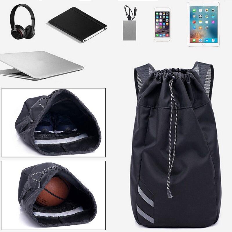 Basketball Backpack School Bag