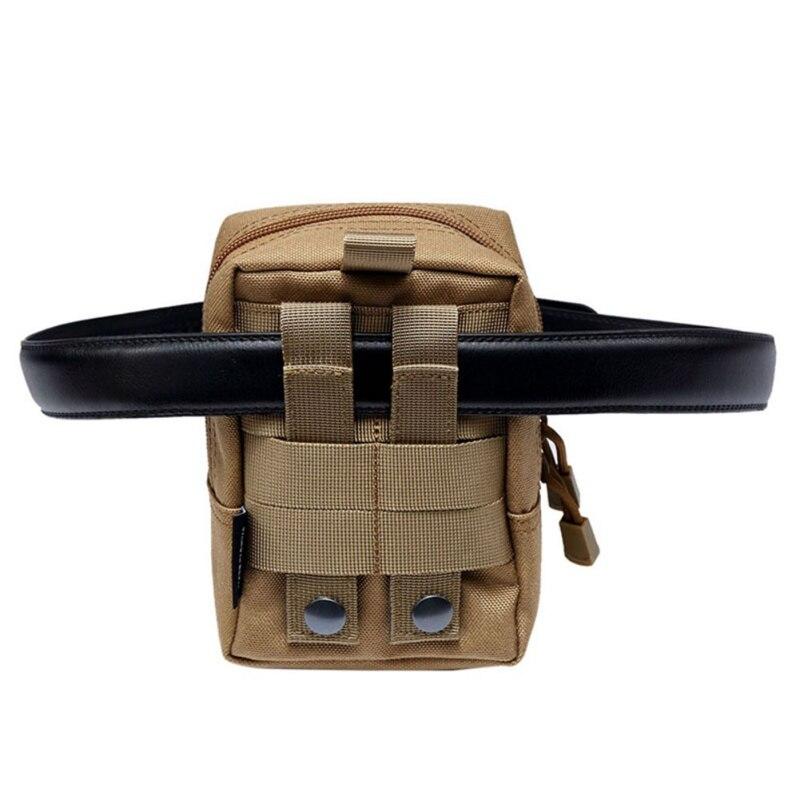 Camping Tactical Life Bag