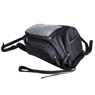 Magnetic Motorcycle Tank Bag