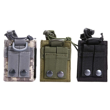 Hunting Talkie Holder