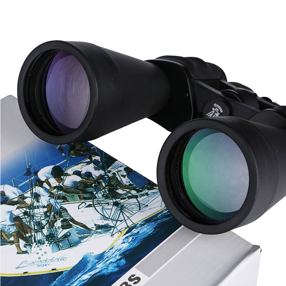 High Definition Optical Low Light Binocular