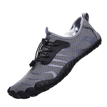 Outdoor fast drying, unisex, breathable, Hiking shoes